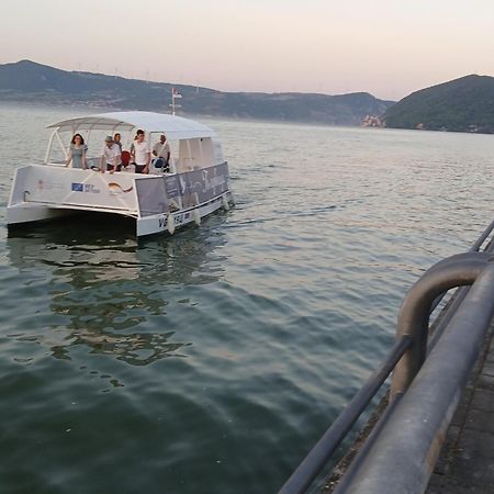 Apartmani Capi Golubac Exterior foto