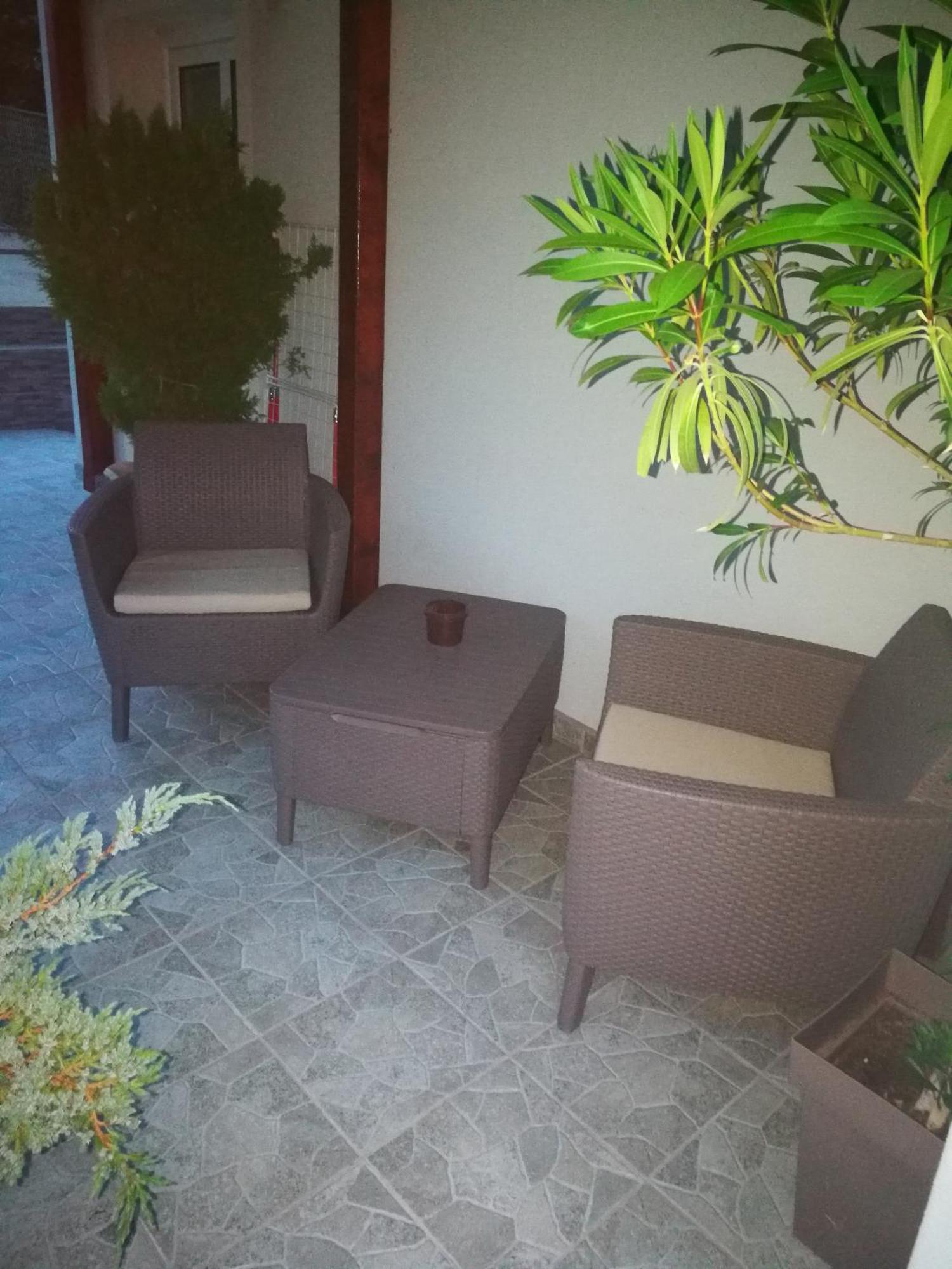 Apartmani Capi Golubac Habitación foto