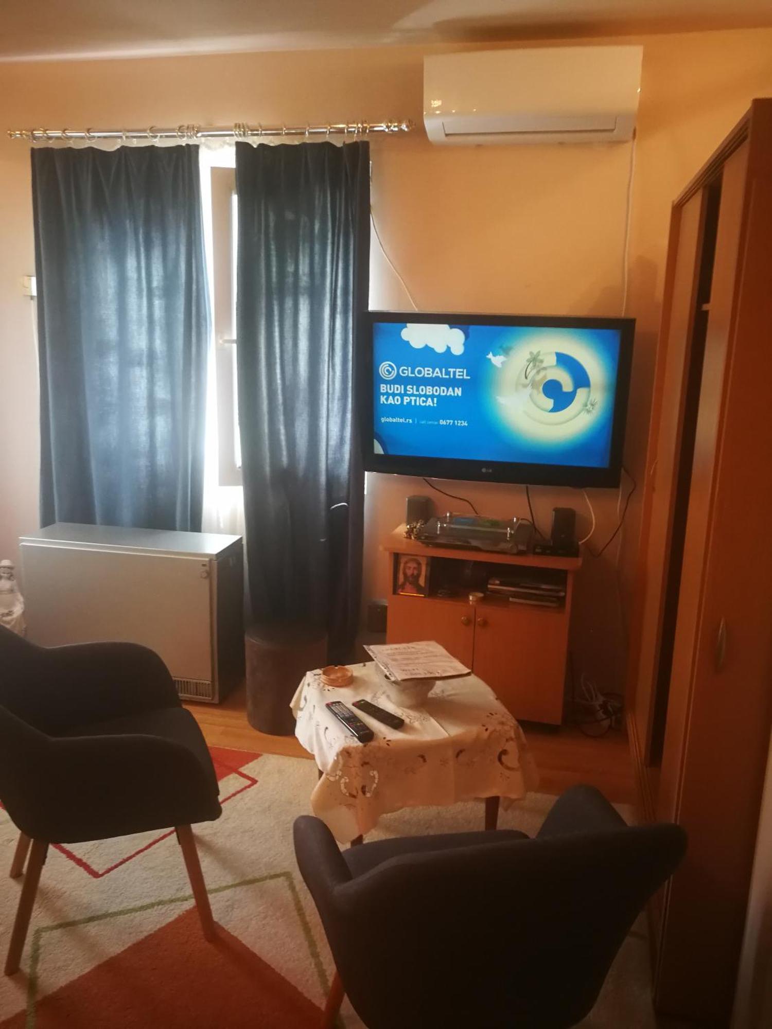 Apartmani Capi Golubac Habitación foto