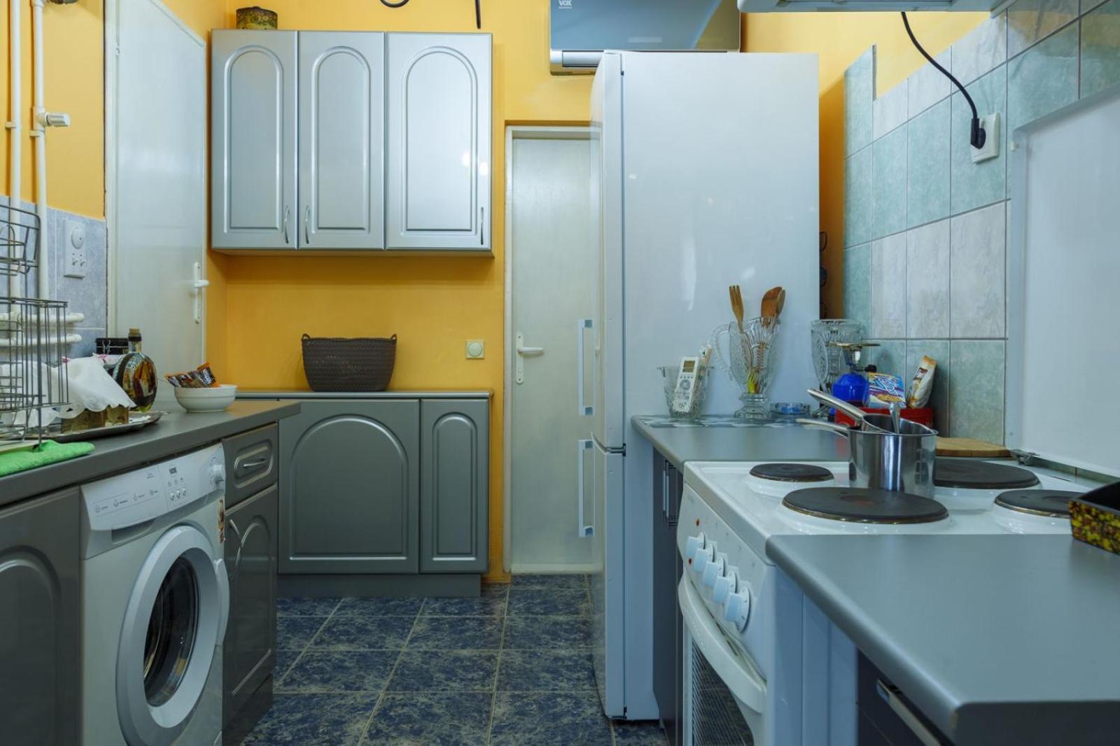 Apartmani Capi Golubac Habitación foto