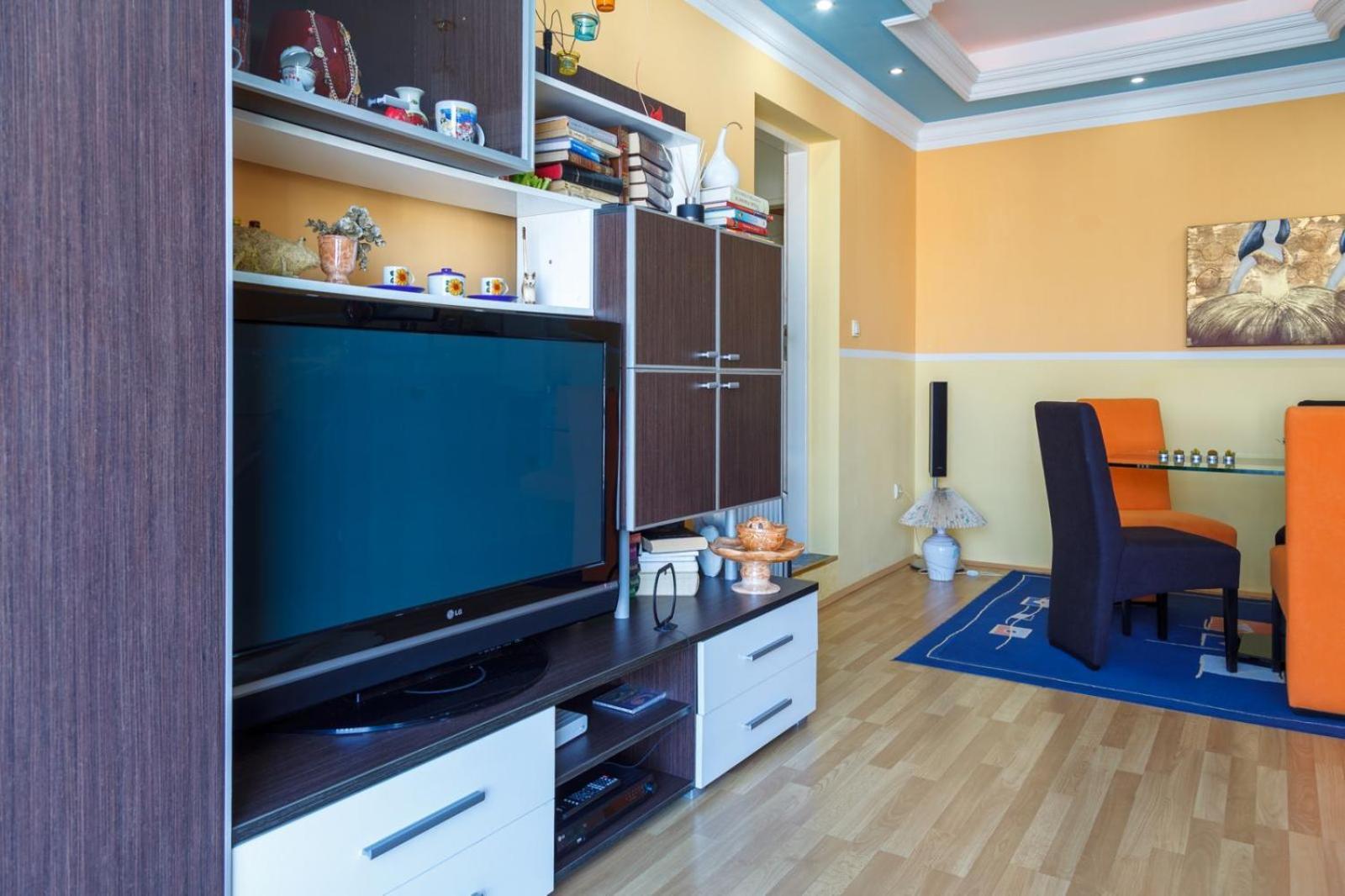 Apartmani Capi Golubac Habitación foto
