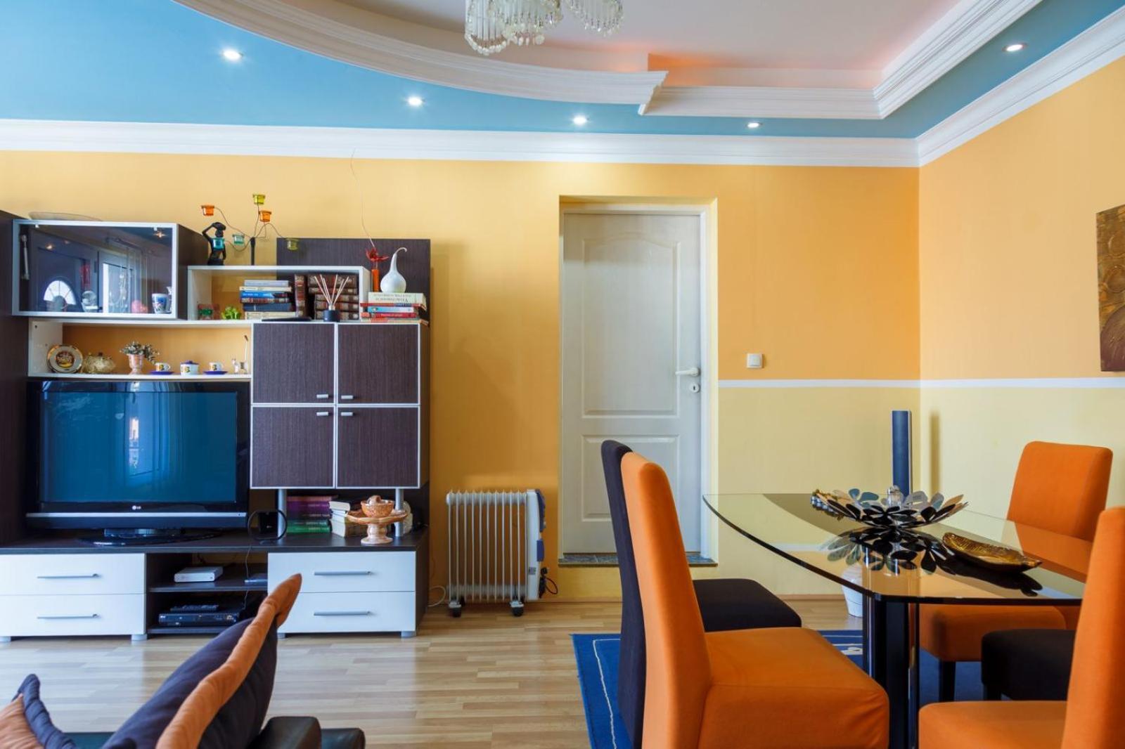Apartmani Capi Golubac Habitación foto