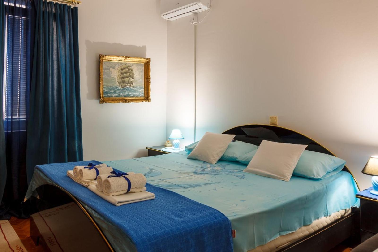 Apartmani Capi Golubac Habitación foto