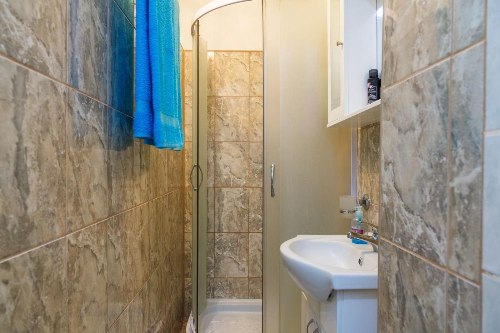 Apartmani Capi Golubac Habitación foto
