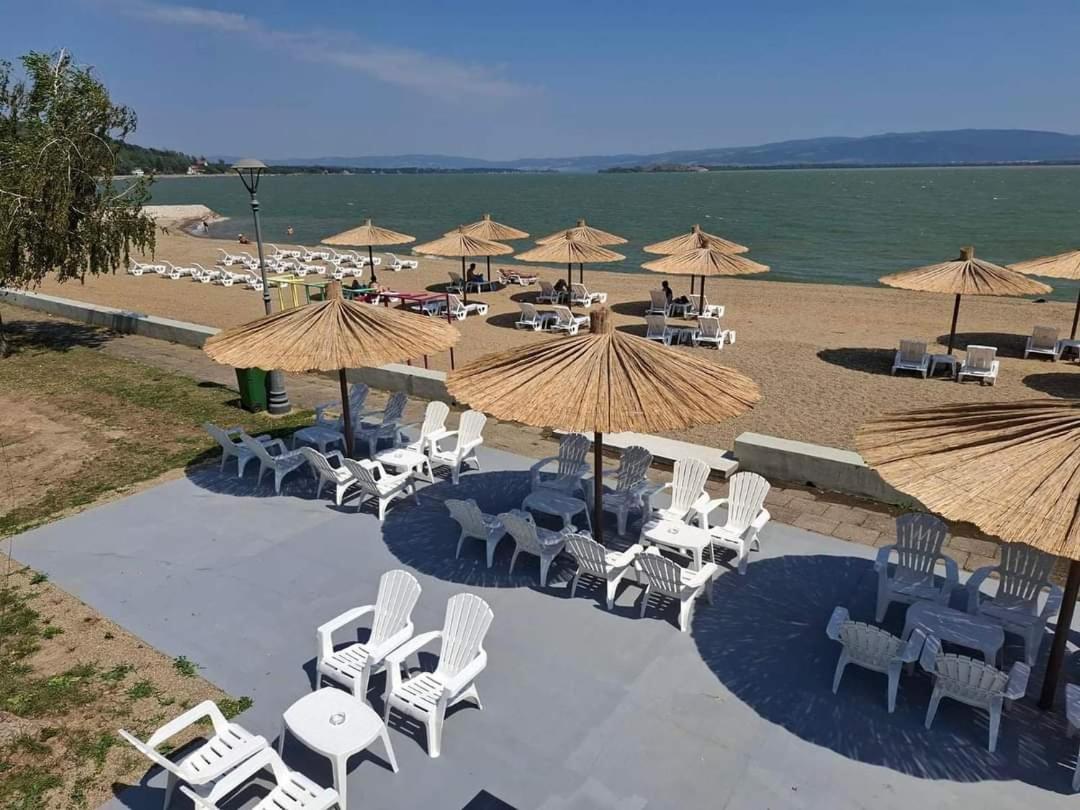 Apartmani Capi Golubac Habitación foto
