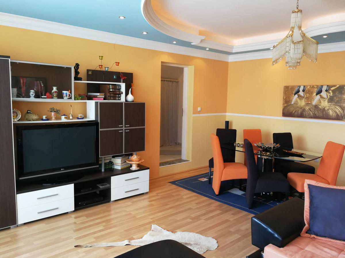 Apartmani Capi Golubac Exterior foto